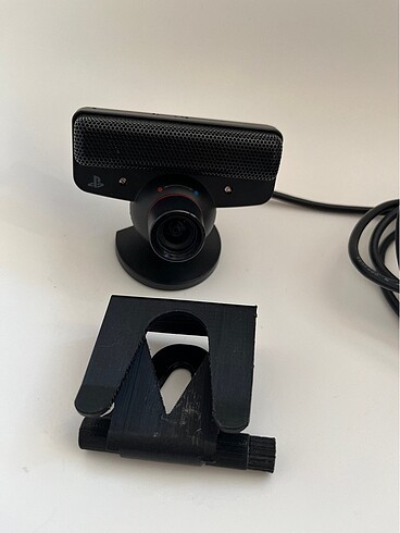 Sony Kızılötesi Kafa Takibi - Head Trackir