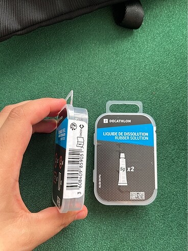 Decathlon Yama Seti