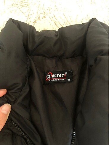 Diğer Kadın Mont