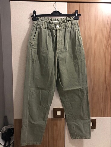 Mom Jean Pantalon