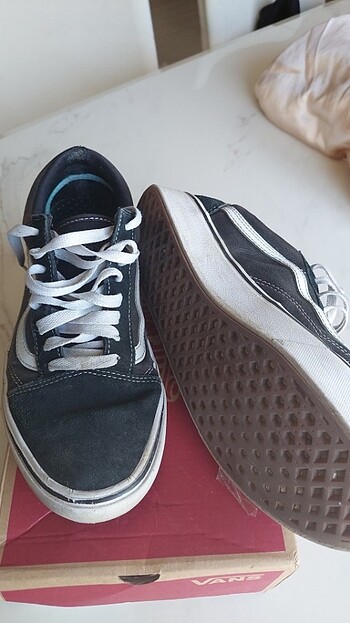Vans Orijinal konvers marka 