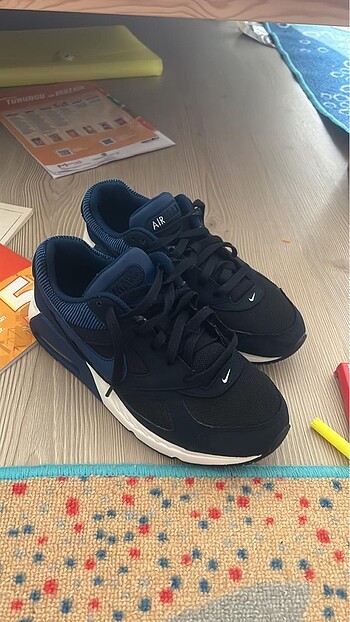 Nike Nike airmax spor ayakkabı
