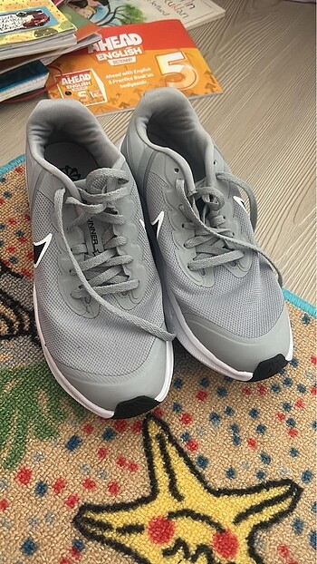 Nike Revolution orjinal spor ayakkabı 37.5