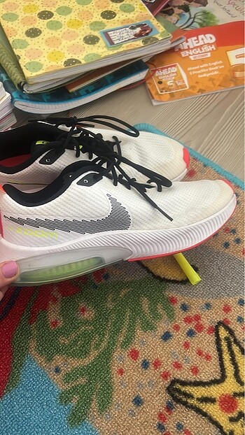 Nike airzoom