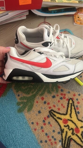 Nike airmax 37.5