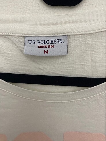 U.S Polo Assn. Tişört
