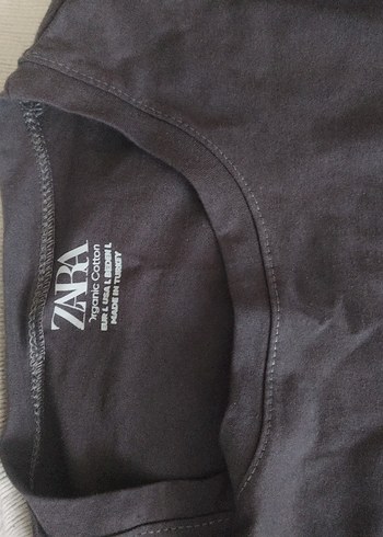 tshirt tişört zara