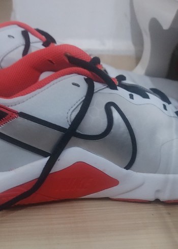 Nike spor ayakkabı
