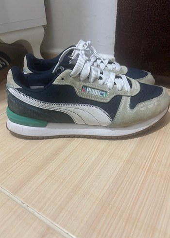 Puma Ayakkabi Sneaker