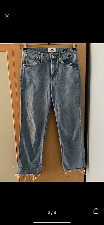 Mavi Jeans Mavi pantolon