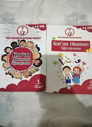 Elif ba kuran okumayı öğreniyorum 