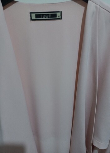 Zara Bayan trenckot