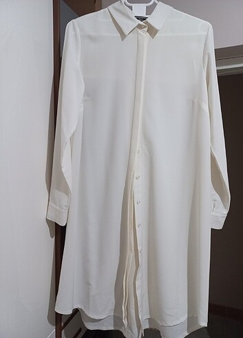 Bayan tunik gomlek