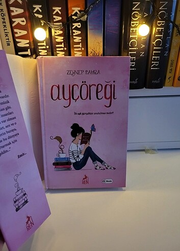  Beden ZEYNEP SAHRA AYÇÖREĞİ ELMALI TURTA