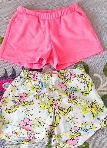 LC Waikiki Şort