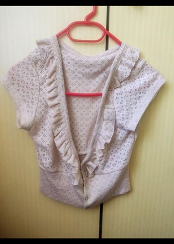 Diğer Standart Beden