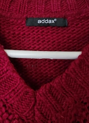 universal Beden #addax Bordo Kazak