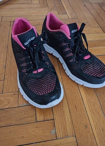 #dunlop #spor #ayakkabı