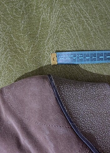 Polaris vizon süet bot - Görsel 7