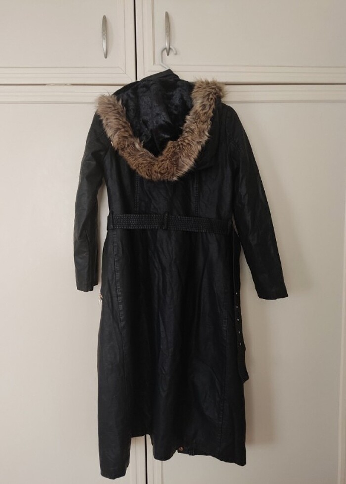 Pique suni deri kaban - Görsel 2