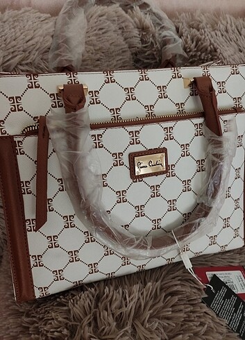 PİERRE CARDİN KOL ÇANTASI - Görsel 8