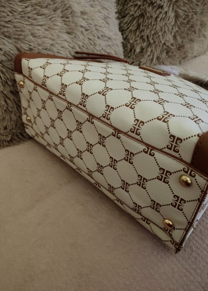 PİERRE CARDİN KOL ÇANTASI - Görsel 5