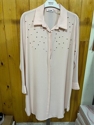 Krep tunik