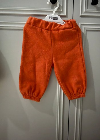 Erkek Çocuk Füme Düğmeli Kapüşonlu Ceket - Görsel 2