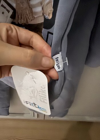 Erkek Çocuk Gri Baskılı Alt Üst Takım - Görsel 3