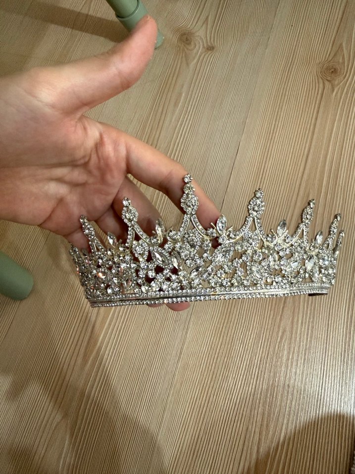 Gelin Tacı - Görsel 2