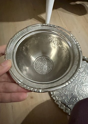 Bakır Şekerlik - Görsel 3