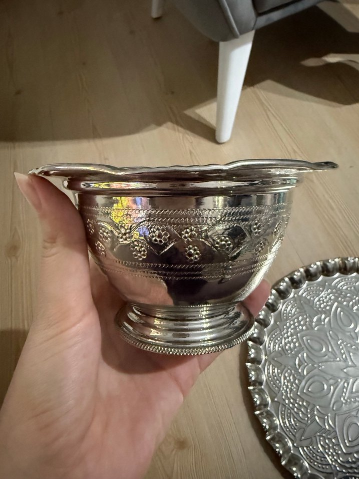 Bakır Şekerlik - Görsel 2