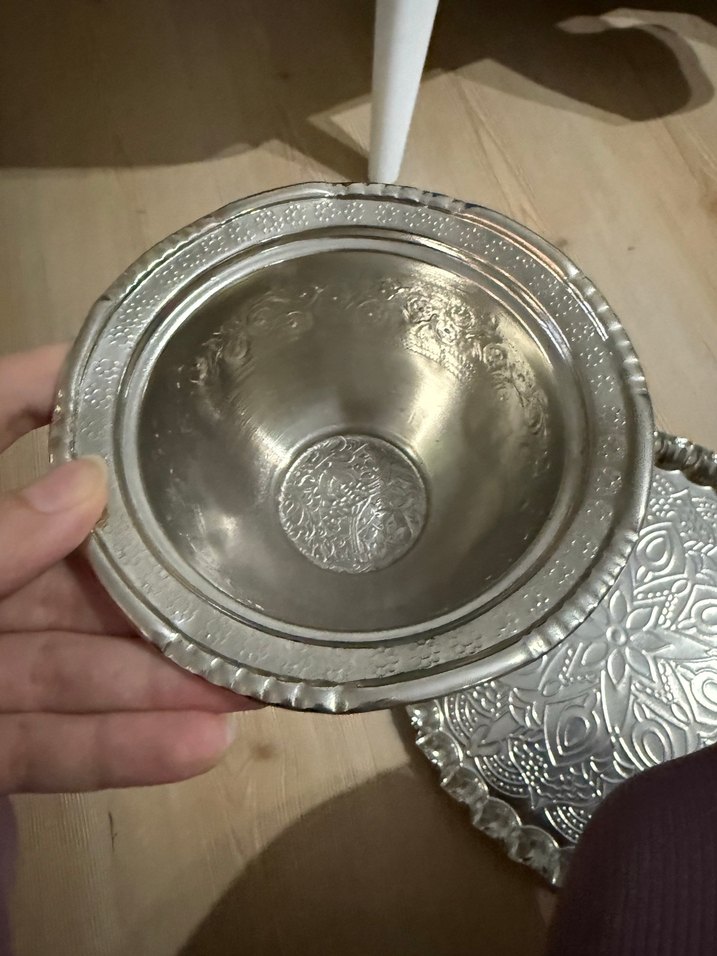 Bakır Şekerlik - Görsel 3