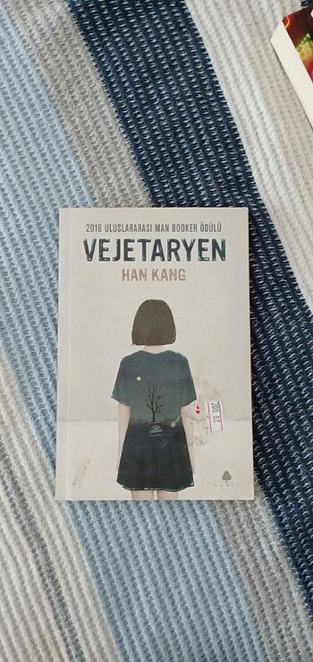 Vejetaryen 