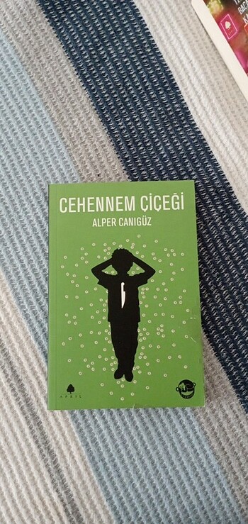 Cehennem çiçeği