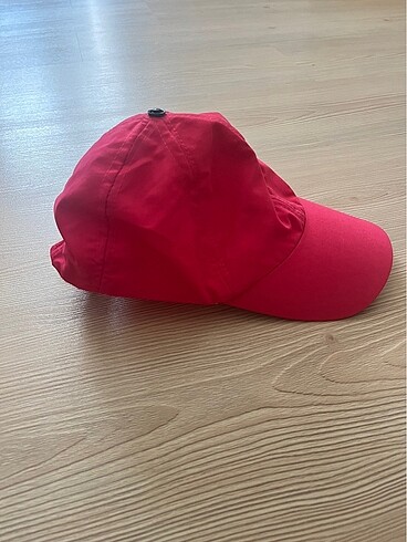 pembe şapka