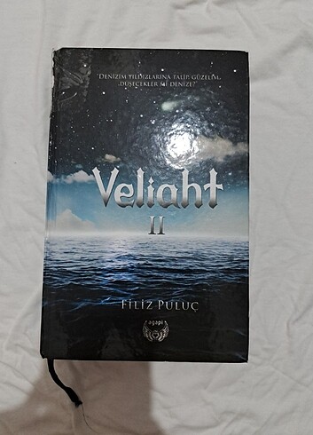 Veliaht 2