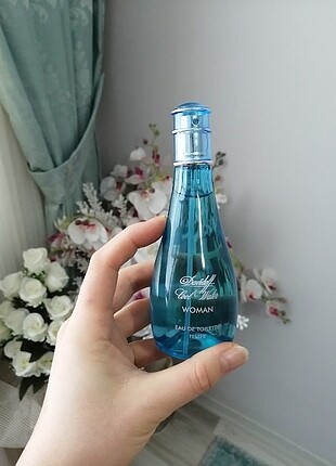 Davidoff cool water 