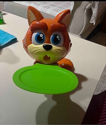 hınzır kedi oyuncak