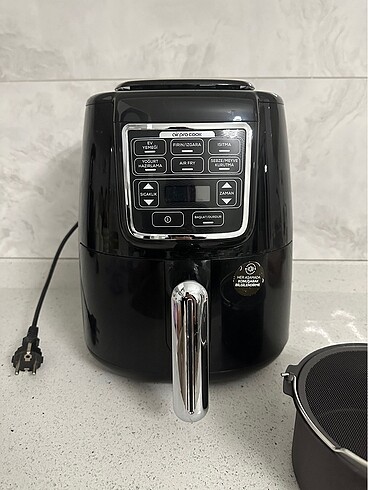 karaca airfryer