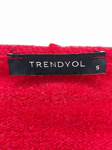 s Beden kırmızı Renk Trendyol & Milla Spor Dış Giyim %70 İndirimli.