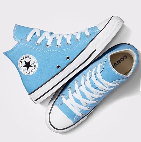 37,5 Beden Converse orijinal