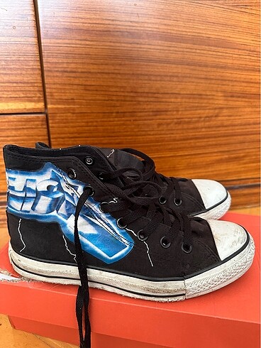 37,5 Beden Converse