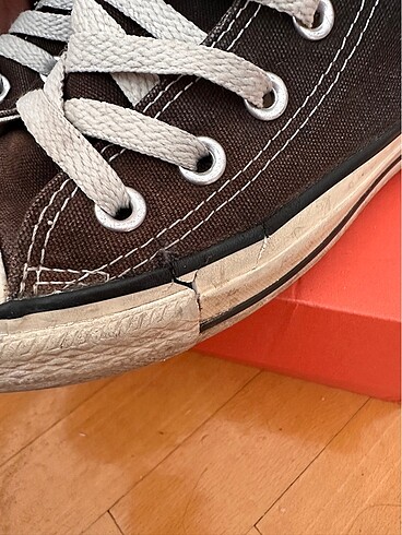 37 Beden siyah Renk Siyah Converse