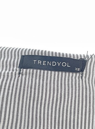 xs Beden kırmızı Renk Trendyol Yağmurluk