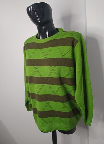 Triko Kazak - Görsel 2