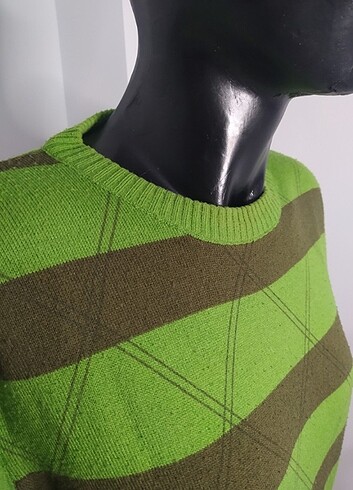 Triko Kazak - Görsel 5