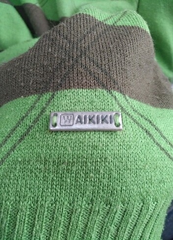 Triko Kazak - Görsel 4