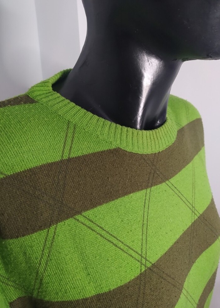 Triko Kazak - Görsel 5