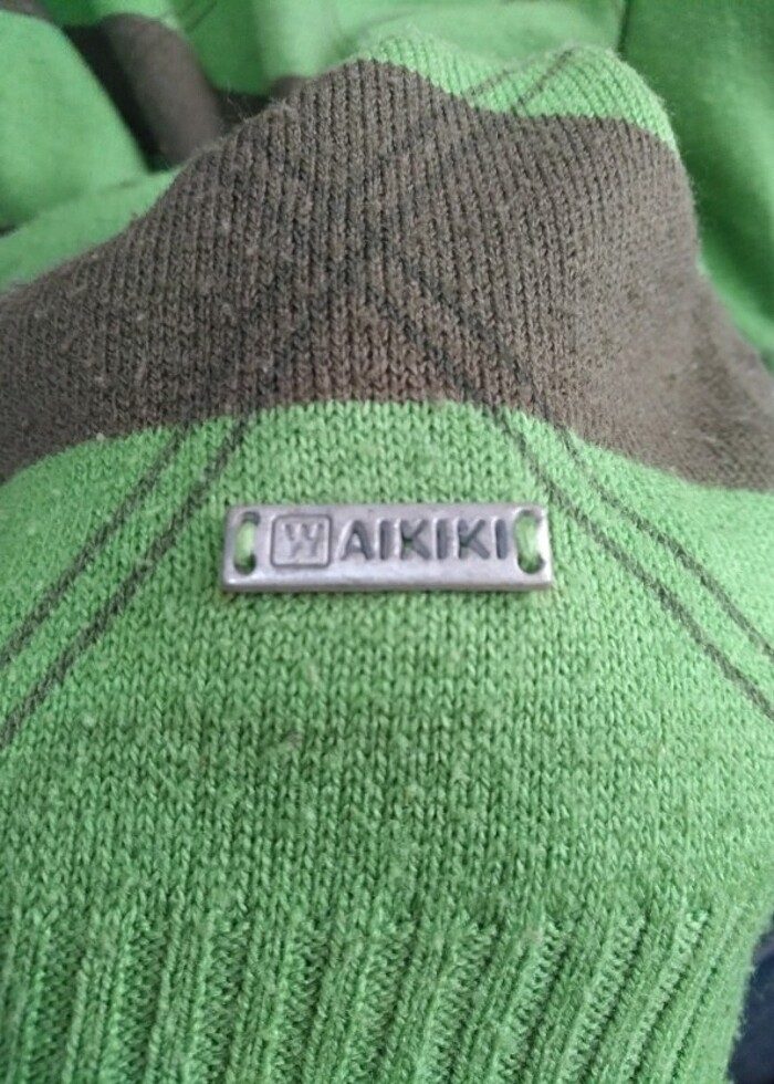 Triko Kazak - Görsel 4